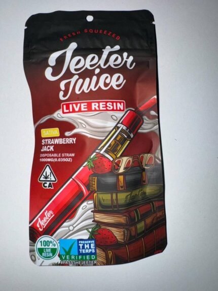jeeter juice disposable