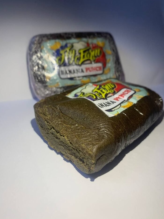 fly farms hash